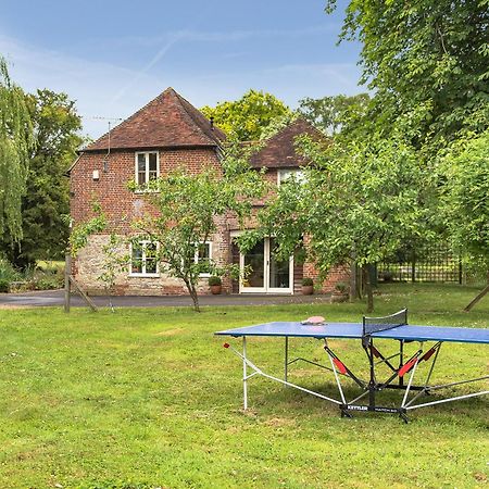 Kingfisher Oast Hollingbourne المظهر الخارجي الصورة