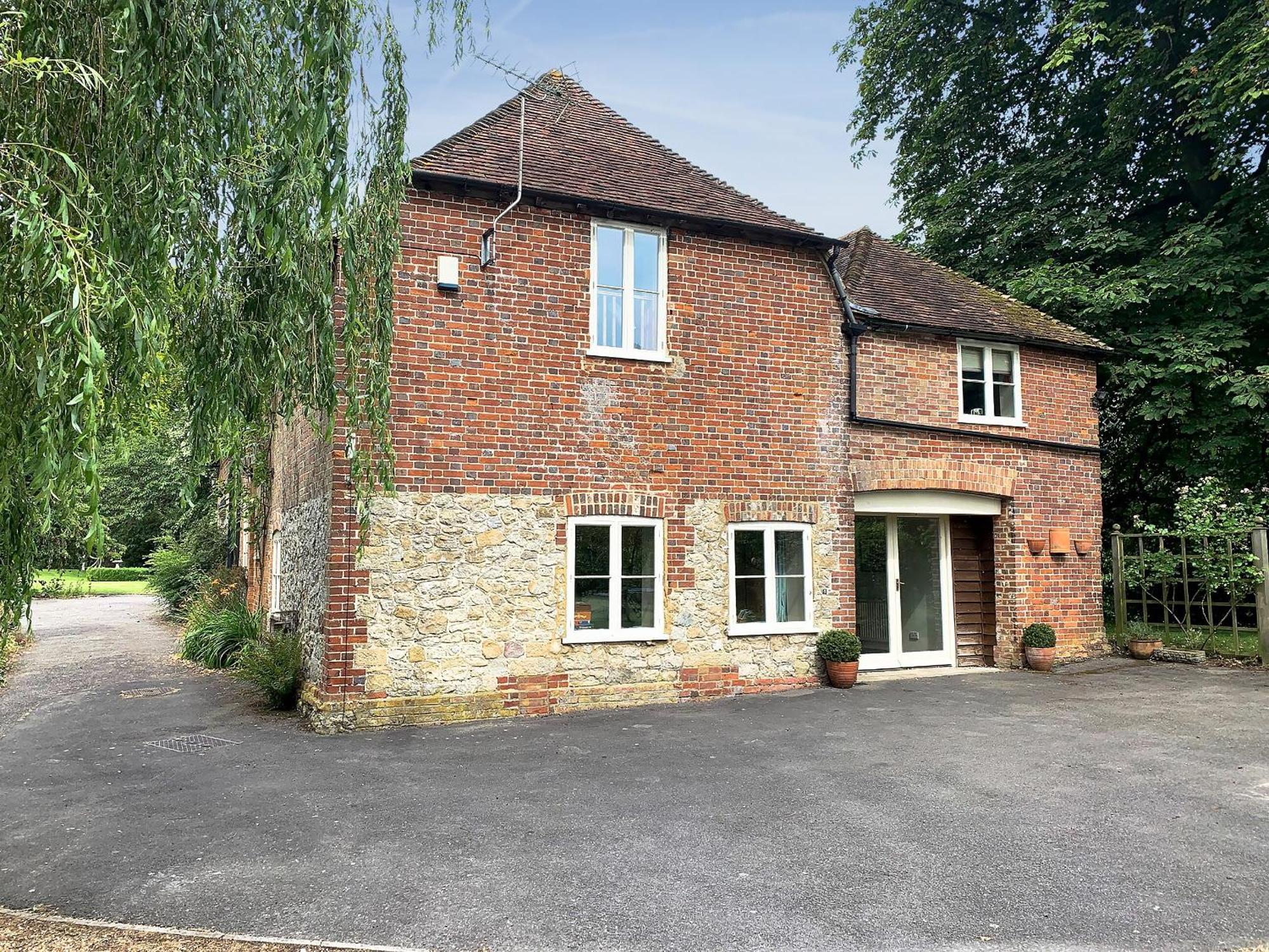 Kingfisher Oast Hollingbourne المظهر الخارجي الصورة