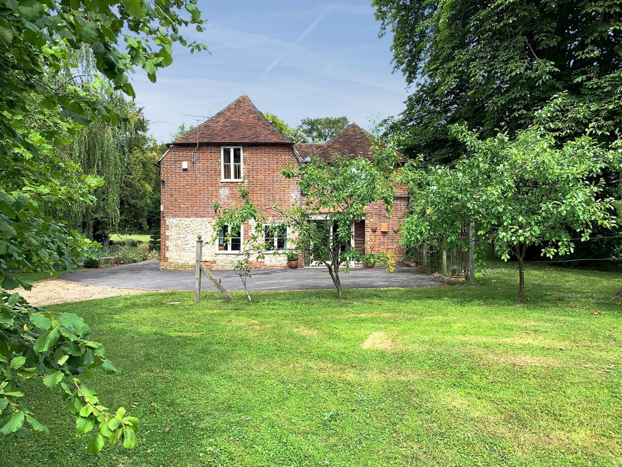 Kingfisher Oast Hollingbourne المظهر الخارجي الصورة