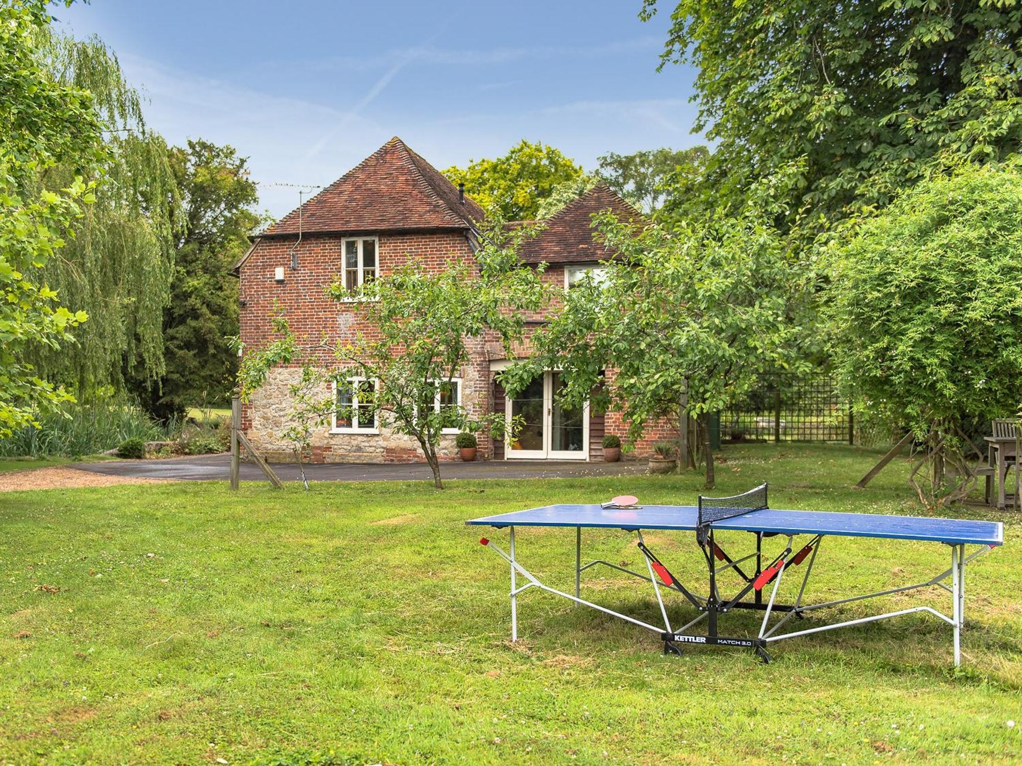 Kingfisher Oast Hollingbourne المظهر الخارجي الصورة